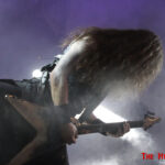 Into The Grave 2017: Powerwolf
